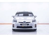 TOYOTA  PRIUS 1.8 HYBRID   2011 รูปที่ 12