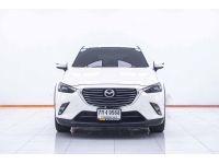 MAZDA CX-3 2.0 S 2018 รูปที่ 12