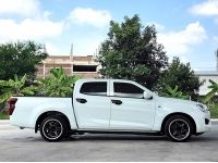 ISUZU D-max Cab4 1.9s M/T ปี 2021 ไมล์ 30,000กม. โทร.0922639576 เอ๋ รูปที่ 12