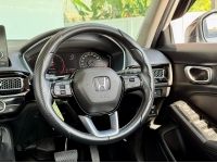 HONDA CIVIC FE 1.5 turbo EL2021 รูปที่ 12