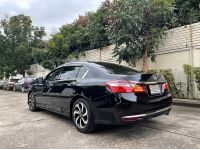 Honda Accord 2.0 E ปี 2018 สีดำ auto ไมล์ 150,000 กม. โทร.0922639576 เอ๋ รูปที่ 12