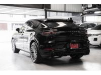 Porsche Cayenne Coupe Black 2020 OPTION 50000 mi รูปที่ 12