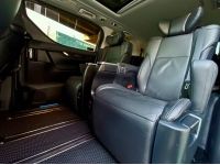 TOYOTA ALPHARD​ SRC​ hybrid ปี​ 19 แท้ วิ่ง 40,000 km. รูปที่ 12