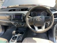 Toyota REVO 2.4 ออโต้ 2016 แคป รูปที่ 12