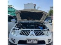 Mitsubishi Pajero Sport 2.5 GT  AT ปี  2010 รูปที่ 12