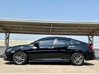 HONDA CIVIC FC ั1.8 EL i-VTEC ปี 2020 รถบ้านแท้ ตัวท็อปสุดในรุ่น รูปที่ 12