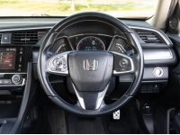 HONDA CIVIC FC 1.5 Trubo RS ปีจด 2018 วิ่ง 90,xxx km. รูปที่ 12