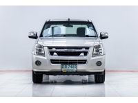 ISUZU D-MAX 2.5 SLX SPACECAB  2010 รูปที่ 12