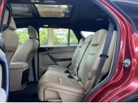 ขายรถ Ford Everest 2.2 Titanium plus ปี 2018 สีแดง เกียร์ออโต้ รูปที่ 12