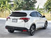 โทร.0922639576 เอ๋ Honda Hrv 1.8RS Sunroof รุ่นท๊อปสุด  ปี 2019 ไมล์ 119,000 กม. รูปที่ 12