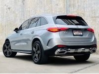 2023 Mercedes-Benz GLC 350 e AMG Dynamic X245 auto รูปที่ 12