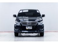 TOYOTA INNOVA 2.0 G LPG  2013 รูปที่ 12