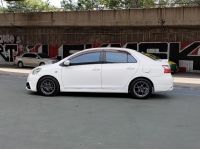 Toyota Vios 1.5 TRD Sportivo รูปที่ 12