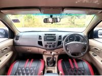 Toyota Vigo CAB 2.5E 2005 รูปที่ 12