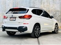 2021 BMW X1 SDRIVE20D M-SPORT โฉม F48 รูปที่ 12