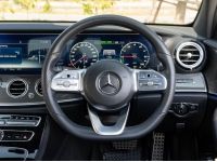 MERCEDES BENZ E350e 2.0 AMG Dynamic โฉม W213 ปี 2020 รูปที่ 12