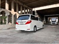 Toyota Alphard 2.4V 2010 รูปที่ 12