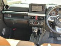 Suzuki Jimny 1.5 Hardtop 4WD 1.5i 2021 รูปที่ 12