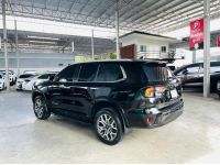 FORD EVEREST 2.0 TITANIUM PLUS 4WD Bi-Turbo 2022 รูปที่ 12