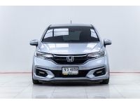 HONDA JAZZ GK 1.5 V 2017 รูปที่ 12