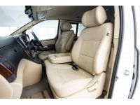 HYUNDAI GRAND STAREX 2.5 VIP 2019 รูปที่ 12