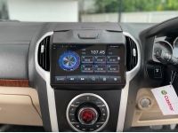 ISUZU MU-X 1.9 (DVD Navi DA) 2017​ รูปที่ 12