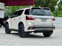 ISUZU MU-X 3.0 THE ONYX 2019 รูปที่ 12