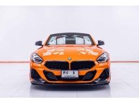 BMW Z4 M40i ROADSTER RHD 3.0 2020 รูปที่ 12