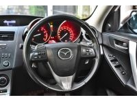 ปี 2013 Mazda3 2.0BL ตัวTop hatchback Sunroof auto รูปที่ 12