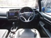 Honda Jazz Gk 1.5 SV ปี 14จด15 รถบ้านมือเดียวสวยพร้อมใช้ รูปที่ 12