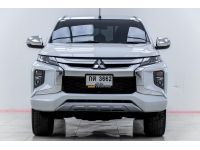 MITSUBISHI TRITON 2.4 GT PLUS DOUBLE CAB   2019 รูปที่ 12