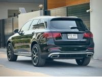 Mercedes Benz GLC300e AMG Dynamic 4MATIC Facelift 2020 รูปที่ 12