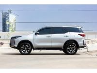 ไมล์ 60,000  กม.TOYOTA Fortuner 2.4Leader G 2WD 6AUTO  ปี 2023 รูปที่ 12