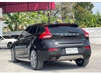 VOLVO V40 D4 CROSS COUNTRY 2016 รูปที่ 12