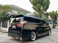 Toyota Vellfire ZG Edition Top MNC 2019 ไมล์ 23,000 กม. รูปที่ 12