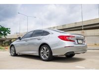 Honda Accord 1.5 Turbo ปี 2021 auto ไมล์ 130,000 กม. โทร. 0922639576 เอ๋ รูปที่ 12