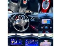 Nissan Juke 1.6V ปี2014 สีเทา ออโต้ เบนซิน รถสวย พร้อมขับ รูปที่ 12