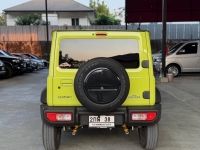 SUZUKI JIMNY 1.5 2023 รูปที่ 12