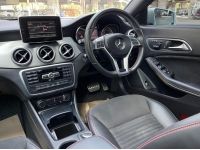 BENZ CLA250 AMG ปี 2014 ไมล์ 73,326 km. รูปที่ 12