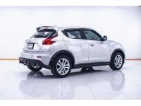 NISSAN JUKE 1.6 V 2016 รูปที่ 12