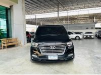 Hyundai H-1 2.5 ELite 2019 รูปที่ 12