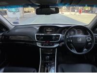 Honda Accord 2.4 EL i-VTEC ปี 2014 ไมล์ 287,517 km. รูปที่ 12