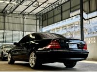 Benz S280 W220 ปี2000 ไมล์ 2 แสน รถสวย โทร.0922639576 เอ๋ รูปที่ 12