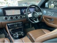 Benz E350e AMG ปี 2019 ไมล์ 144,376 km. รูปที่ 12