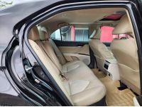 ขาย Toyoya Camry 2.5 Hybrid ปี19 รูปที่ 12