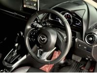 Mazda2 1.5XD High มือเดียว ตัวTOP ไม่เคยชน เช็คศูนย์ เครดิตดีฟรีดาวน์ รูปที่ 12