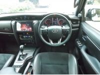 Toyota Fortuner 2.8 GR Sport Black Top 4WD ปี 2024 รูปที่ 12