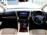 TOYOTA ALPHARD 2.5 HYBRID G 2015 รูปที่ 12