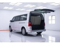 VOLKSWAGEN CARAVELLE COMFORTLINE 2 2.0 TDI  2017 รูปที่ 12