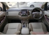 2014 TOYOTA INNOVA 2.0 G OPTION  ( 6498 ) รูปที่ 12